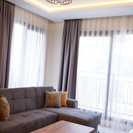 Lotus Apart Apartment Kuşadası Ngoại thất bức ảnh