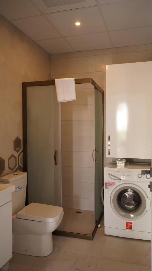 Lotus Apart Apartment Kuşadası Ngoại thất bức ảnh