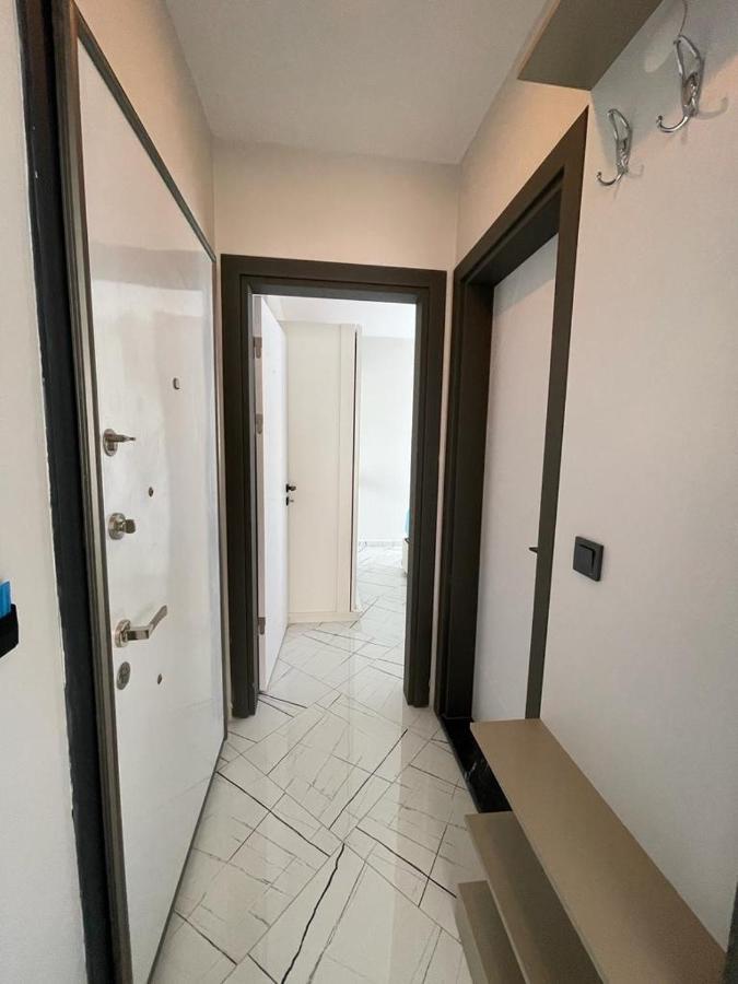 Lotus Apart Apartment Kuşadası Ngoại thất bức ảnh