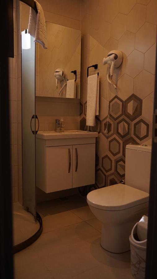 Lotus Apart Apartment Kuşadası Ngoại thất bức ảnh
