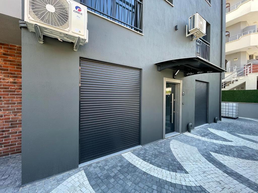 Lotus Apart Apartment Kuşadası Ngoại thất bức ảnh