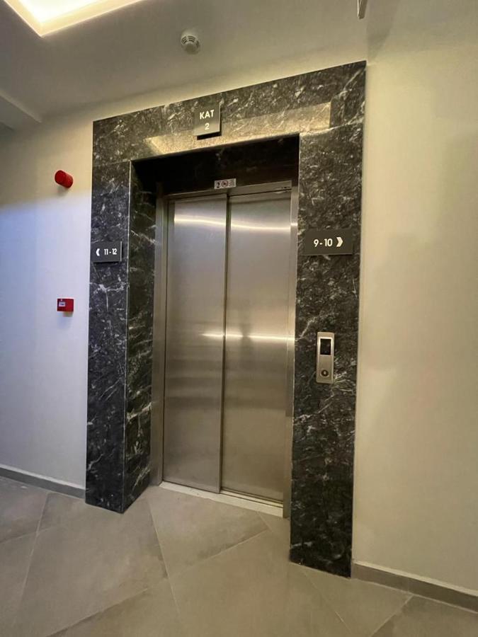 Lotus Apart Apartment Kuşadası Ngoại thất bức ảnh