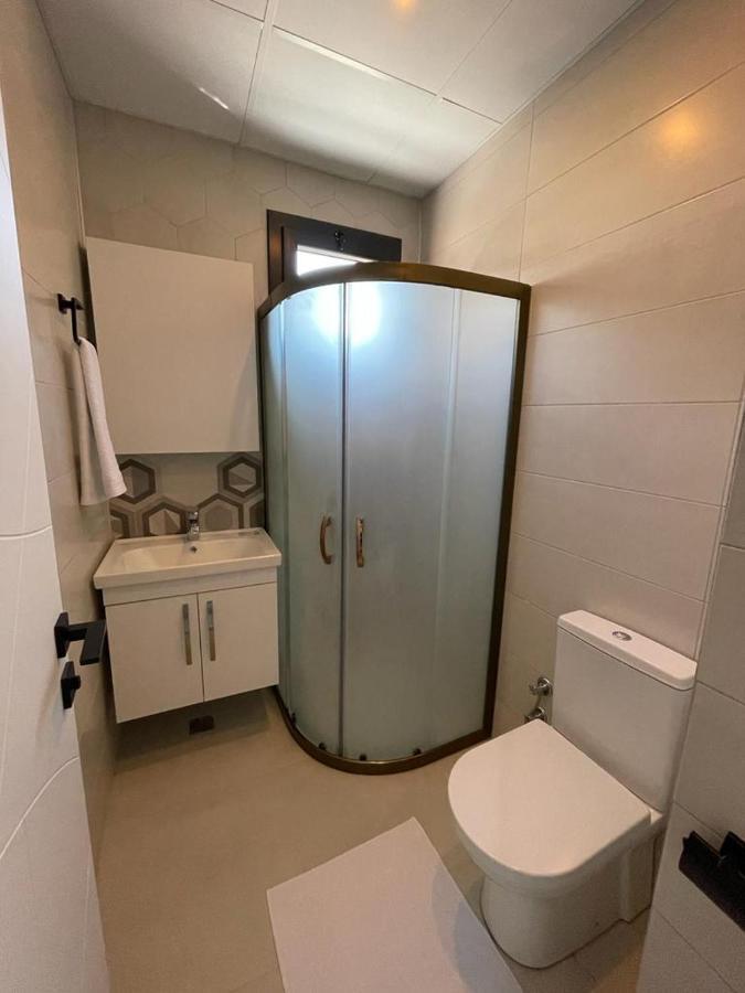 Lotus Apart Apartment Kuşadası Ngoại thất bức ảnh